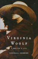 Virginia Woolf: A Writer's Life 039332205X Book Cover
