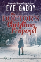 The Doctor's Christmas Proposal 1945879599 Book Cover