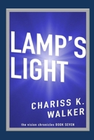 Lamp's Light 1499112947 Book Cover
