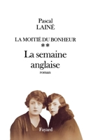 La Moitié du bonheur 2213591954 Book Cover