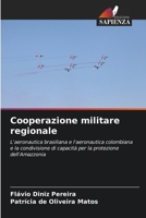 Cooperazione militare regionale 6207022084 Book Cover