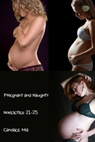 Pregnant and Naughty: Novelettes 21-25 B0CQGDHDKW Book Cover