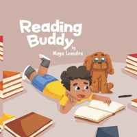 Reading Buddy 1999417100 Book Cover