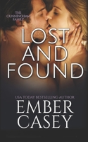 Lost and Found 1393558690 Book Cover