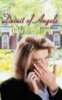 Deceit of Angels 152031311X Book Cover