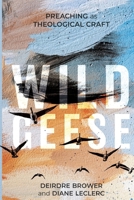 Wild Geese 0834144328 Book Cover