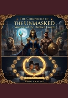 The Chronicles of the Unmasked: Warriors of the Thirteen Crowns B0GF9Q8DSX Book Cover
