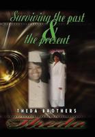Theda Surviving the Past and the Present 1469135574 Book Cover