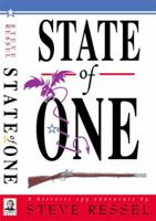 State of One 0978748328 Book Cover