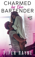 The Bartender B0C6D827M6 Book Cover