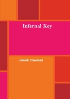 Infernal Key 1326153749 Book Cover