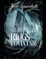 The Rings of Loviatar: A Bell Island NFLD Adventure B0F5YNNXP3 Book Cover
