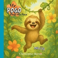 Pogo Finds His Pace B0FD563HXK Book Cover