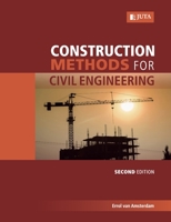 Construction Methods for Civil Engineering 2e 070219770X Book Cover