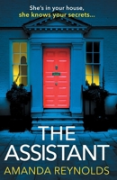The Assistant 1837513600 Book Cover