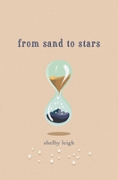 From Sand to Stars 1771683880 Book Cover