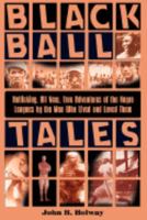 Blackball Tales 1595267441 Book Cover
