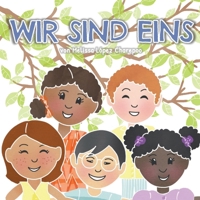 Wir Sind Eins (German Edition) 1971750182 Book Cover