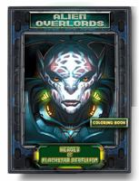 Alien Overlords: Heroes of Black Star Rebellion 1956063145 Book Cover