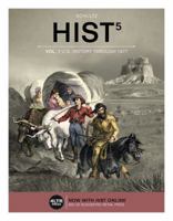 Hist, Volume 1 (with Hist Online, 1 Term (6 Months) Printed Access Card) 1337294160 Book Cover