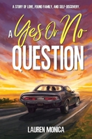 A Yes or No Question B0DP5GWYLP Book Cover