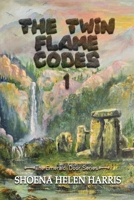 The Twin Flame Codes 1965142559 Book Cover
