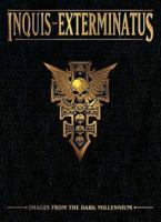 Inquis Exterminatus (Warhammer 40,000) 184154034X Book Cover