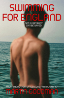 Swimming for England 1917352123 Book Cover