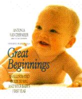 Great Beginnings 0440506344 Book Cover