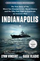 Indianapolis 1501135953 Book Cover