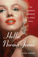 On Marilyn 1493053957 Book Cover