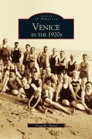 Venice in the 1920s 0738505676 Book Cover
