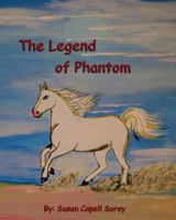 The Legend Of Phantom 1500546011 Book Cover