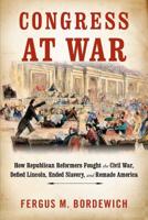 Congress at War 045149444X Book Cover