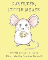 Surprise, Little Mouse 1942766653 Book Cover