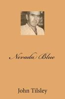 Nevada Blue 0753800314 Book Cover
