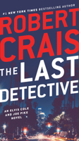 The Last Detective 0345451902 Book Cover