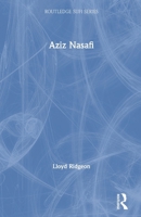 Aziz Nasafi (Curzon Sufi Series) 0700710140 Book Cover