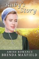 Ruby's Story 1795775270 Book Cover