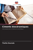 Ciments biocéramiques (French Edition) 6207563409 Book Cover