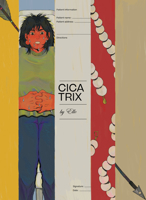 Cicatrix 1945509856 Book Cover