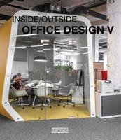 Inside Outside Office Design V 9881354285 Book Cover