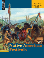 Native American Festivals 1510539379 Book Cover