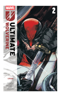 Ultimate Wolverine Vol. 2 130296206X Book Cover