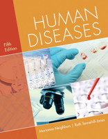 Bundle: Human Diseases, 5th + Student Workbook + MindTap Basic Health Sciences, 2 terms (12 months) Printed Access Card 0357006267 Book Cover
