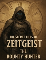 The Secret Files of Zeitgeist the Bounty Hunter B0DSKZKQ8M Book Cover