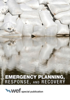 Emergency Planning, Response, and Recovery 1572782749 Book Cover