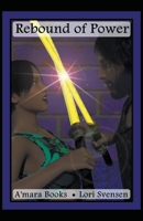 Rebound of Power 1393077749 Book Cover