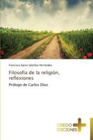 Filosofia de La Religion, Reflexiones 3639520920 Book Cover