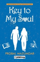 Key to My Soul 8193324803 Book Cover